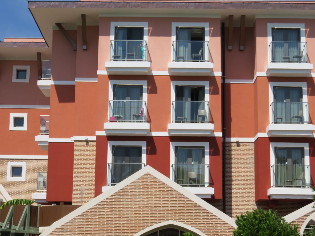 imagini hotel CLUB MEGASARAY BELEK